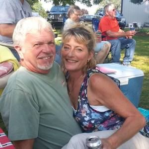 Meet your Posher, Terry